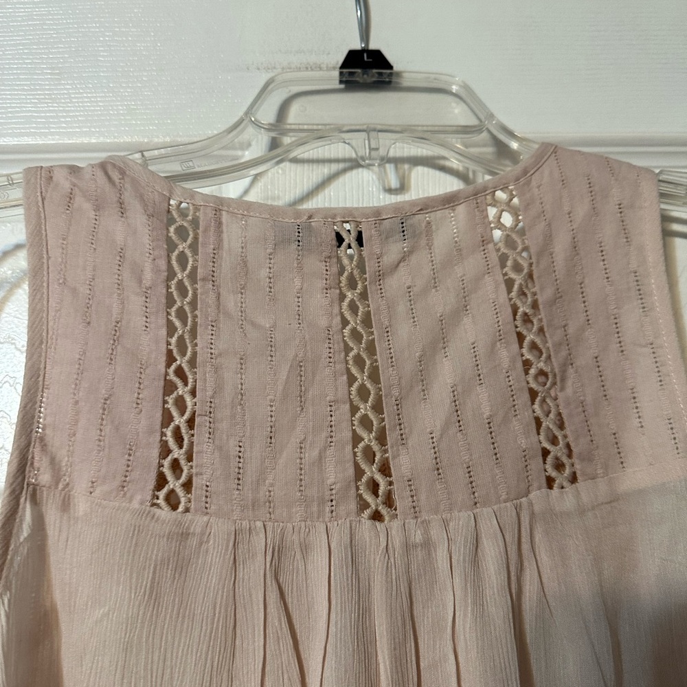 NWT Doe and Rae Summer Tank Top - Picture 11 of 13
